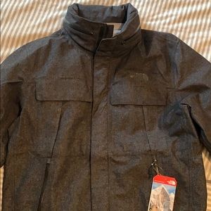 The North Face Kassler Field Jacket